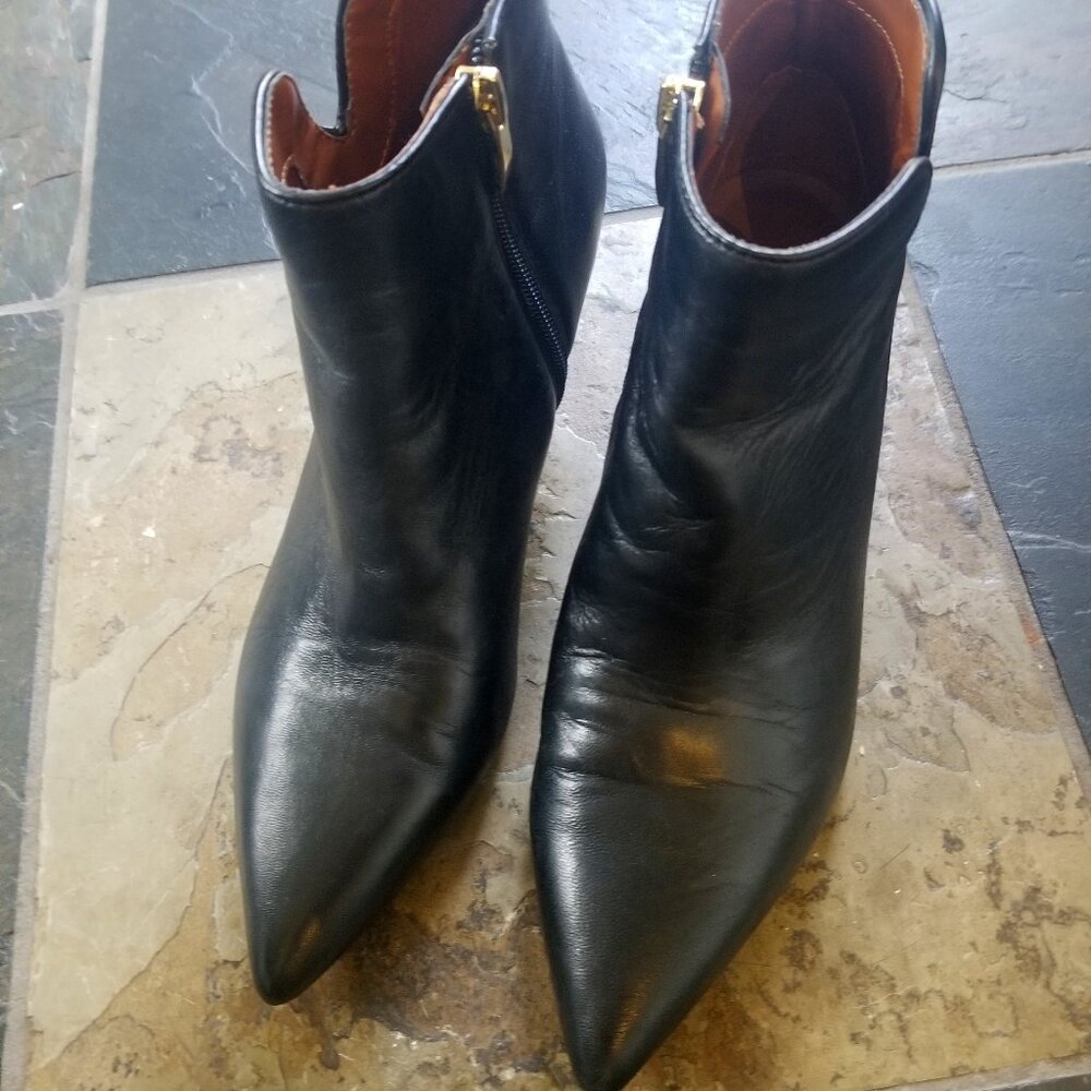 Franco Sarto Booties